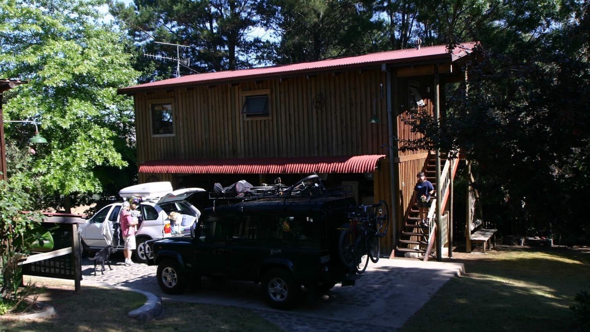 Towong Cottage | Authentic Country Escape – Timber Cottage 500m from the Upper Murray River