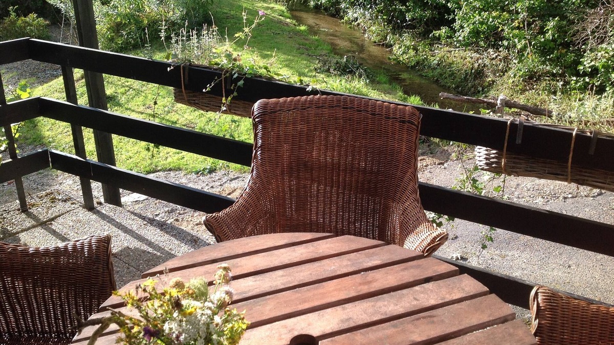 Ambert Cottage | Authentic enjoyment in the south of the Auvergne