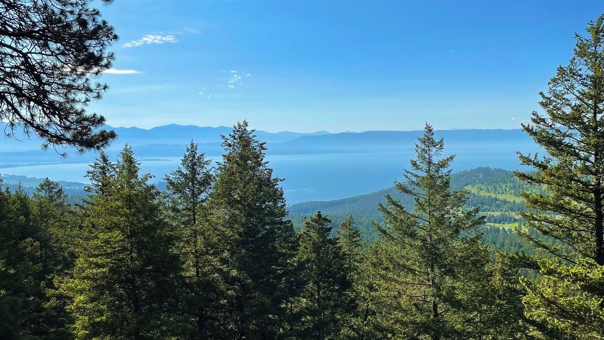 Somers Cabin | " Authentic Hand-Crafted Cabin " w/Awesome Lake View !