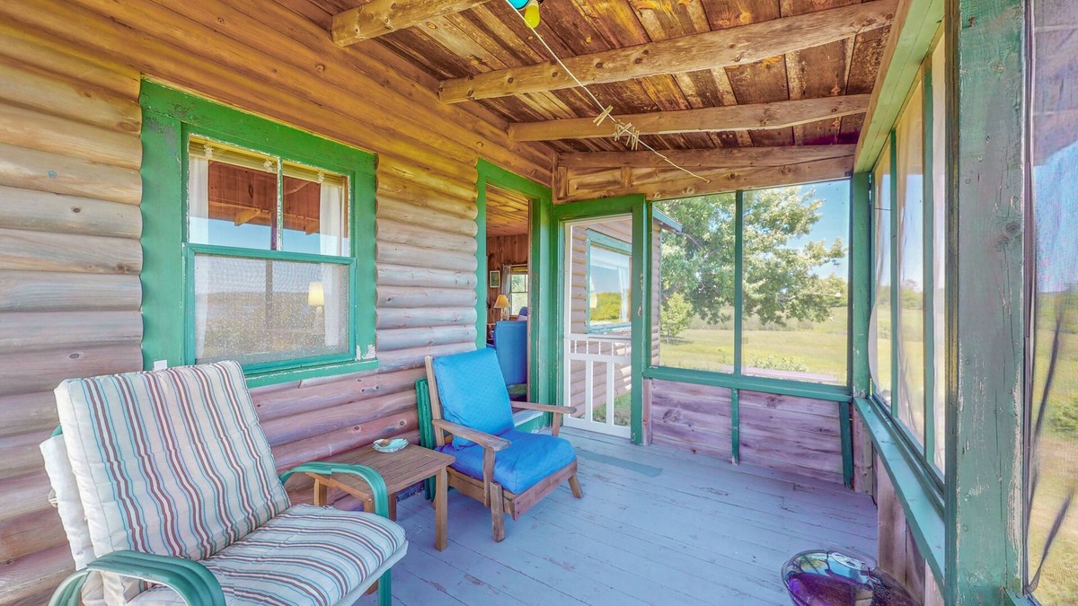 Castine Cottage | Authentic Maine Rustic Summer Cottage w Grill, Firepit, Internet - Dog Friendly
