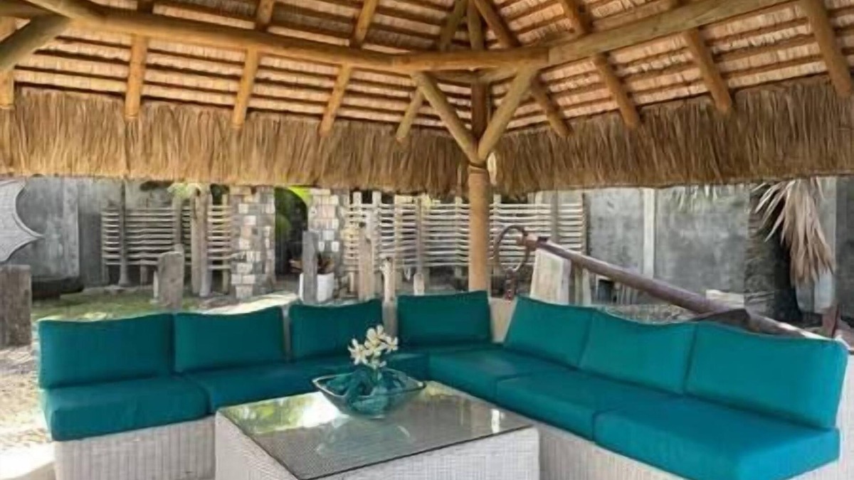 Calebasses House | Authentic Mauritian Villa – A Dream Stay in the Heart of Mauritius