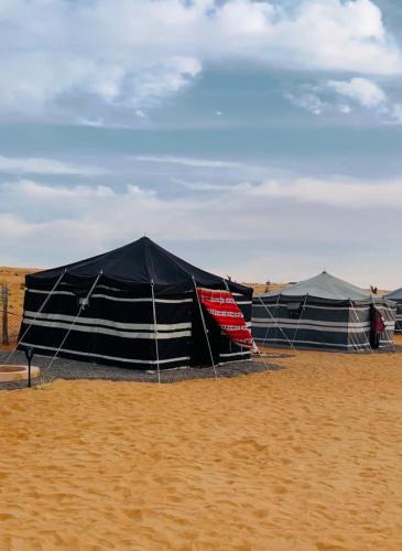 Al Wasil Other | Authentic Nomads camp