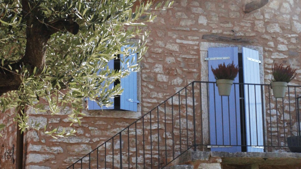 Caprino Veronese Cottage | Authentic restored Italian holiday home for 4 people