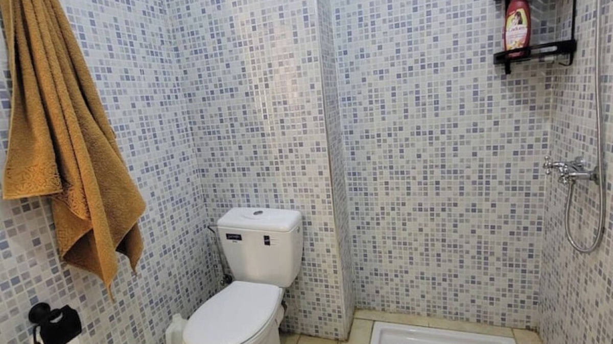 El Hara Apartment | Authentic Stay 2 in Marrakech Comfort & Charm