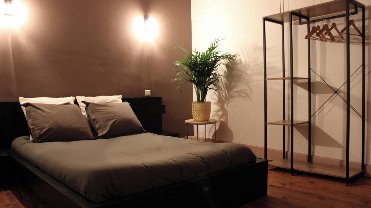 Auch House | Authentique et agréable maison