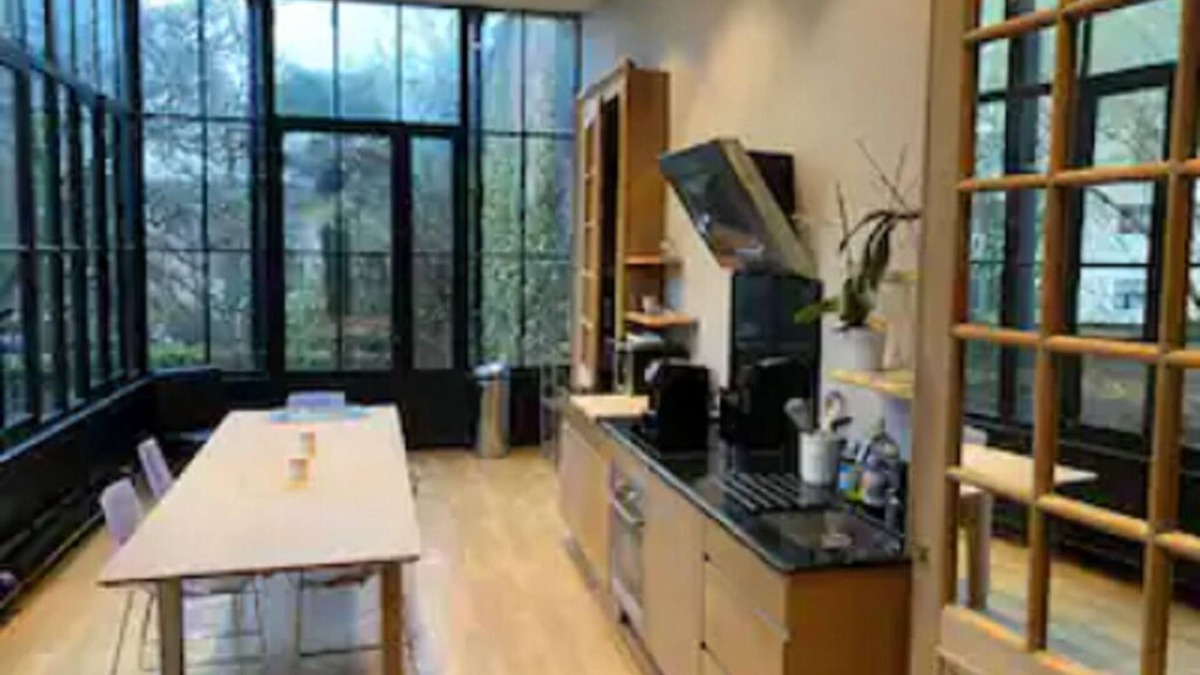 Limoges House | Authentique Petit Manoir Centre Ville Limoges