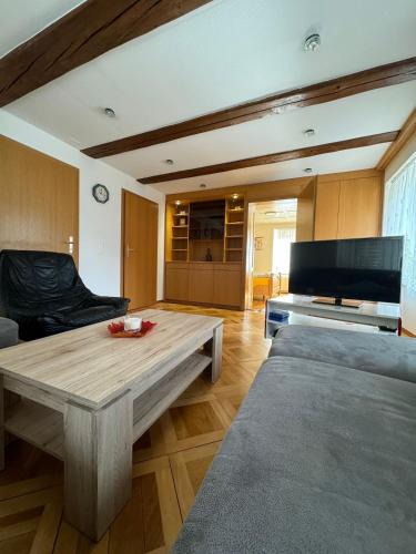 Glarus Sued Apartment | Autofrei gleich vor der Haustür