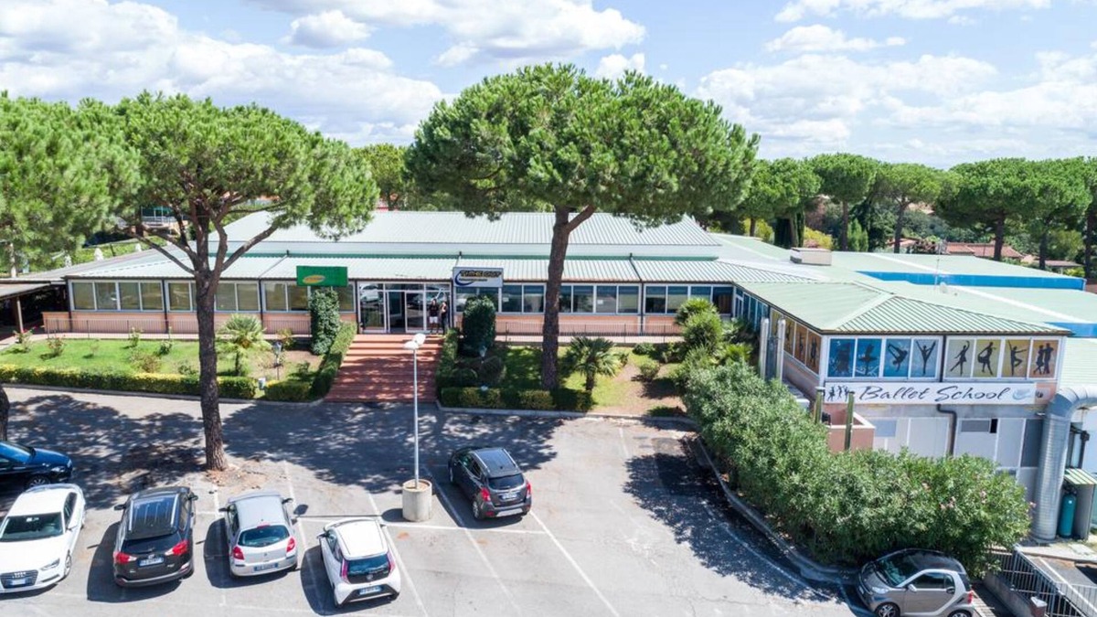 Le Rughe Hotel | Autohotel