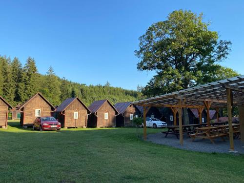 Teplice nad Metuji Other | Autokemp Loděnice Zdoňov - Adršpach