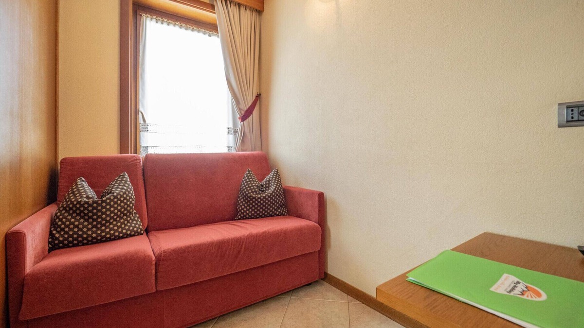 San Rocco Apartment | Autonomy, but also comfort? Residence Livigno is the one for you!