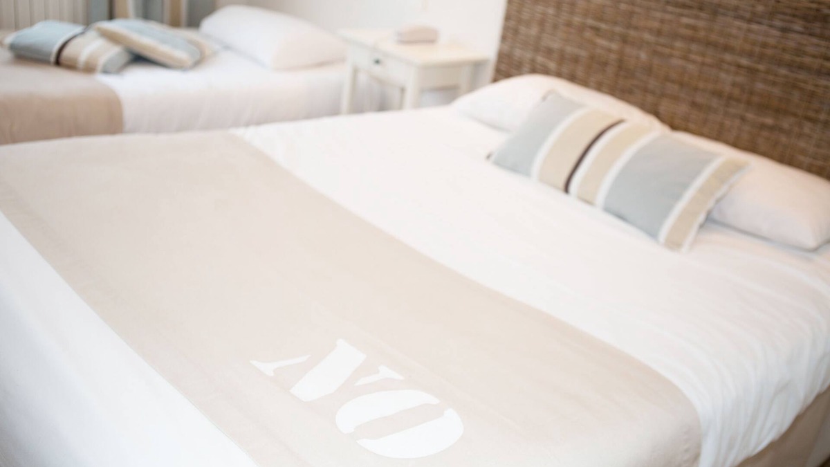 Noirmoutier-en-l'Ile Hotel | Autre Mer