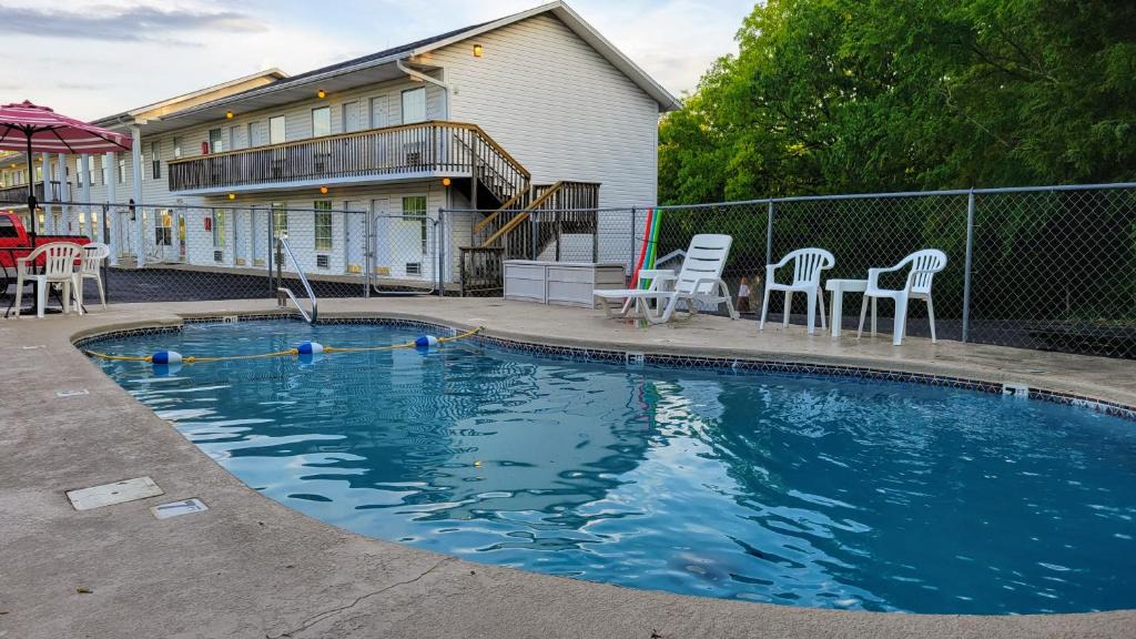 Branson Hotel | Autumn Creek Branson