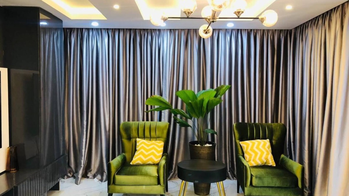 Ikoyi Apartment | Autumn Green's 1,2 and 3 beds 1004 Estate