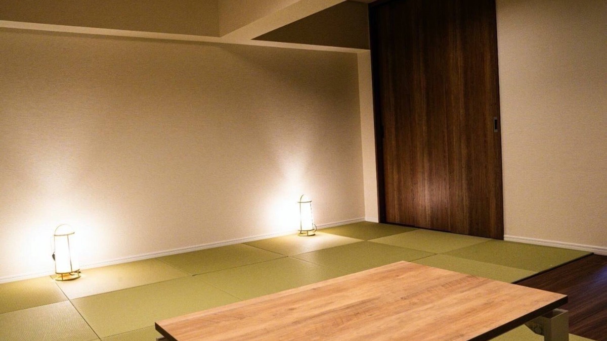 Itabashi Apartment | Autumn Sale 7minute walk from the nearest station Max 6 people RC305/Itabashi-ku Tokyo