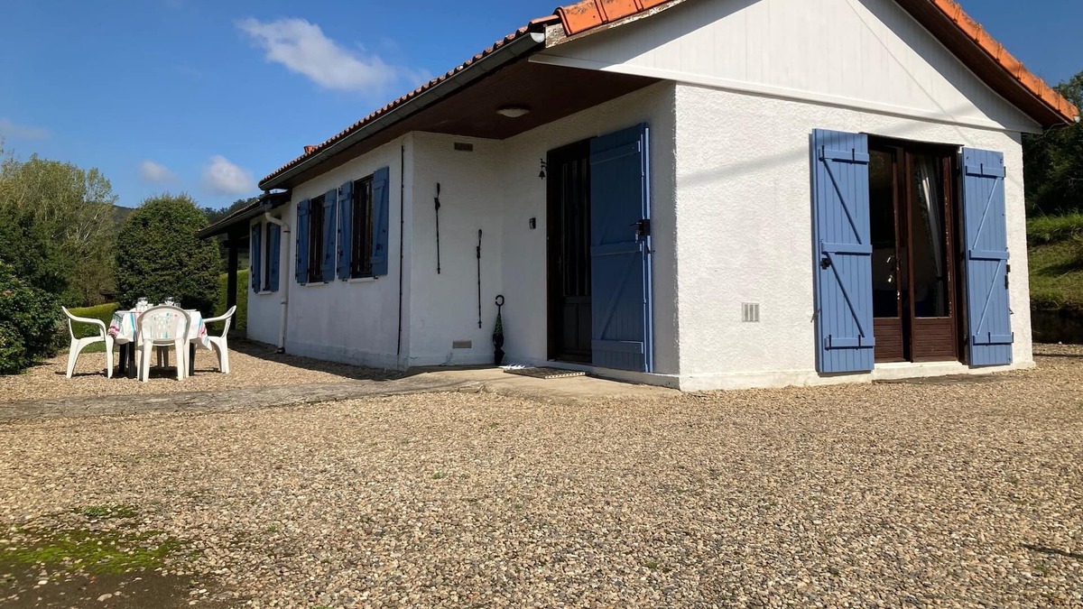 Chouvigny House | Auvergne - Stunning views across the Gorge de la Sioule