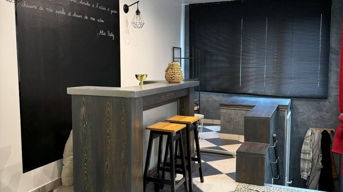 Calais Bed & Breakfast | Aux 3 Nuances Suites Privatives & Spa