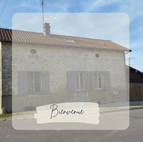 La Rothiere House | Aux Alcôves du Spa