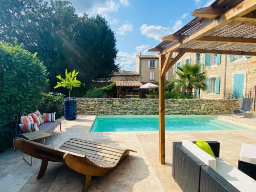 Felines-Termenes Bed & Breakfast | Aux Berges du Libre