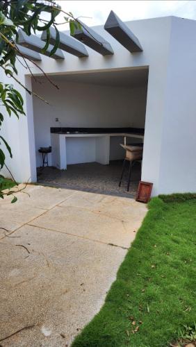 Saly Petite Cote Villa | Aux chants d'oiseaux