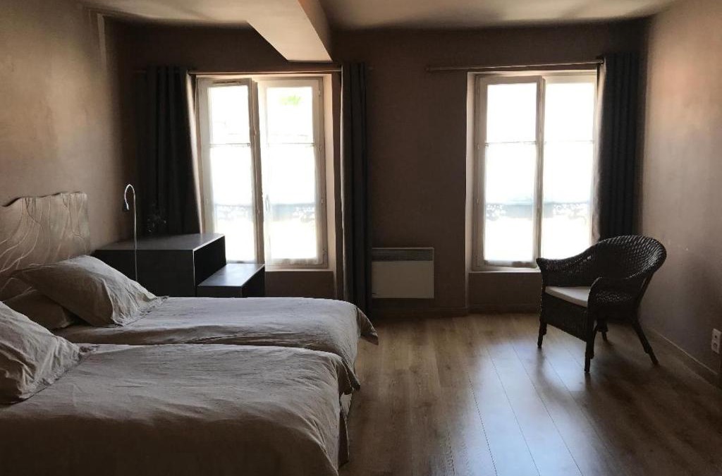 Orbais-l'Abbaye Bed & Breakfast | Aux Delices de l'Abbaye