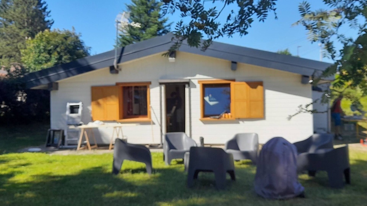 Metabief Ski Chalet | Aux Iris du Haut-doubs