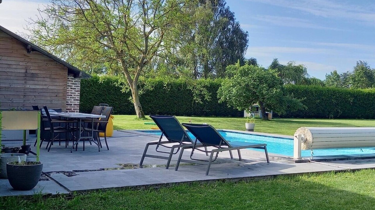 Neuve-Chapelle Bed & Breakfast | Aux P'tits Bonheurs la Grange