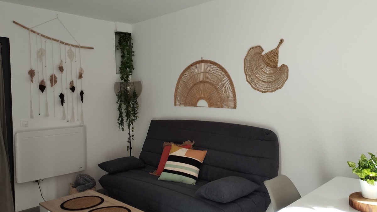 Villefranche-de-Conflent Apartment | Aux Pieds des Remparts