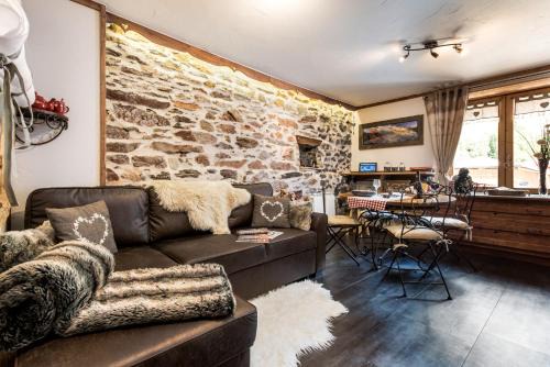 Longefoy Apartment | Aux pieds des cimes