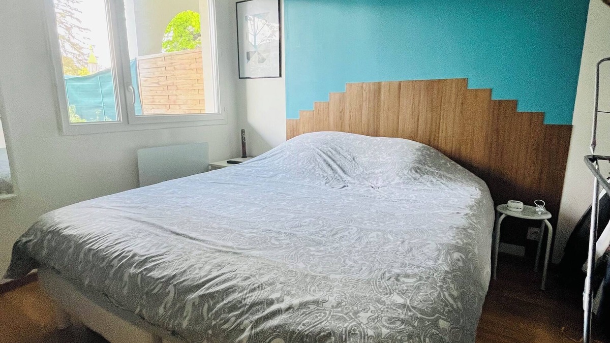 Etrembieres Apartment | Aux Portes de Genève ,cosy Place Avec Jolie Jardin