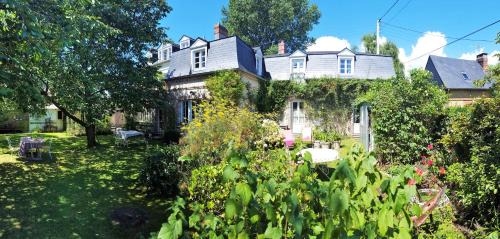 Berville-sur-Mer Bed & Breakfast | Aux Rives de Honfleur