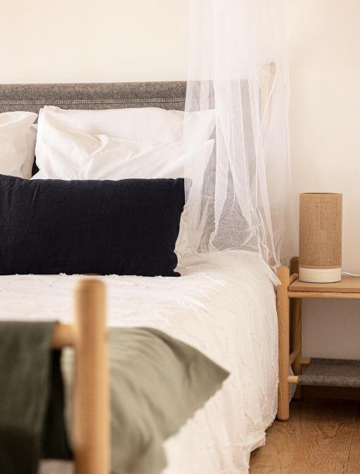 Plan Bed & Breakfast | Aux secrets d'Agathe