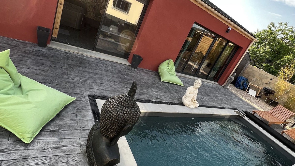 Hermes Bed & Breakfast | Aux Sources de Bali