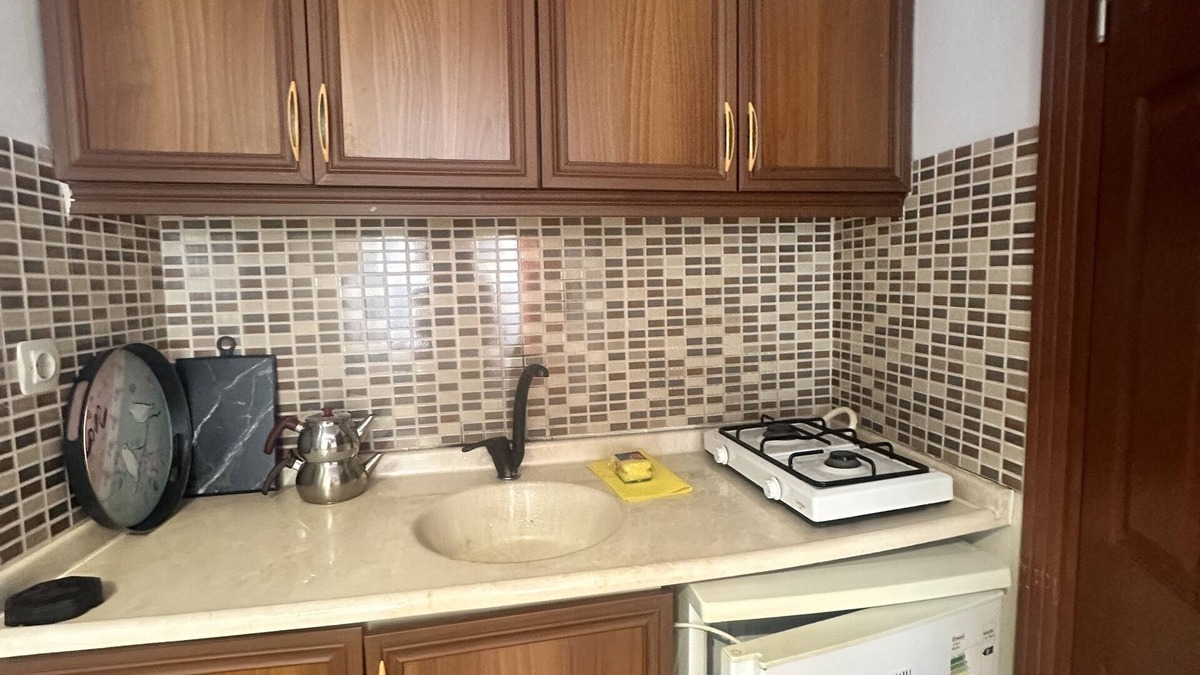 Antalya City Centre Apartment | Avşa apart otel