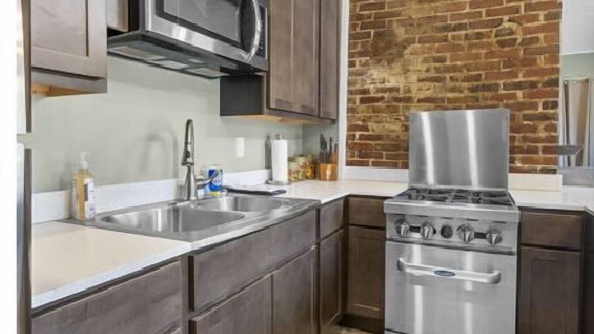 Arcadia House | AV Bungalows #1 with Loft