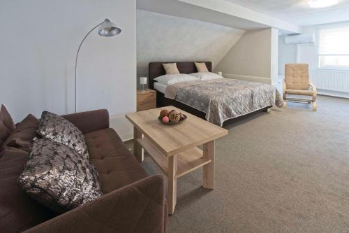 Olomouc House | AV Penzion