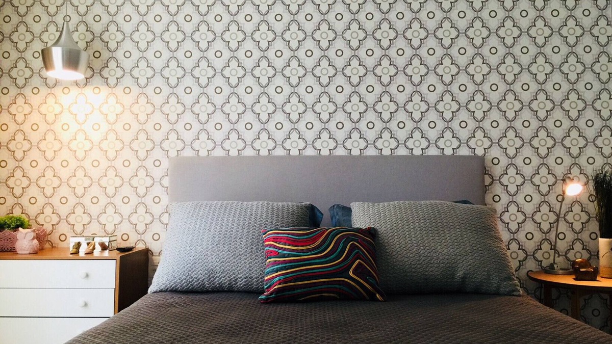 Consolacao Apartment | AV806 - Executive suite with lots of charm