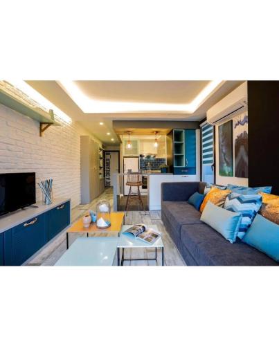 Sakarya Province Apartment | Ava Istanbul City Center Hotel
