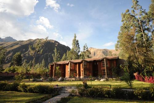 Urubamba Hotel | AVA Valle Sagrado Spot