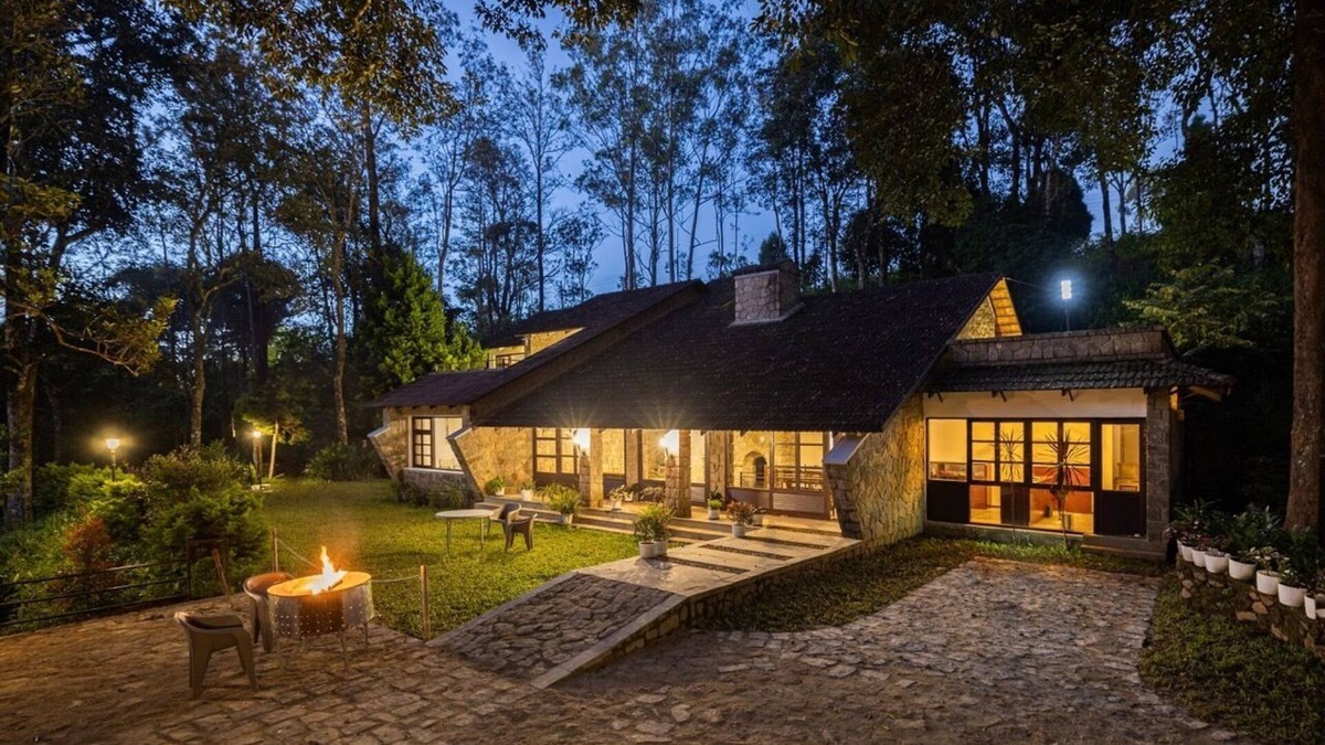 Udumbanchola Resort | Avadale Munnar - Stag Groups Not Allowed