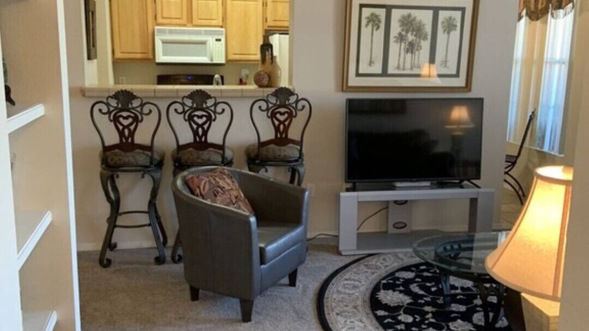 Surprise Condo | AVAIL NOW TO 11-1-25 AT JUST REDUCED RATES! QUIET 3RD FLOOR UNIT W/GOOD VIEWS