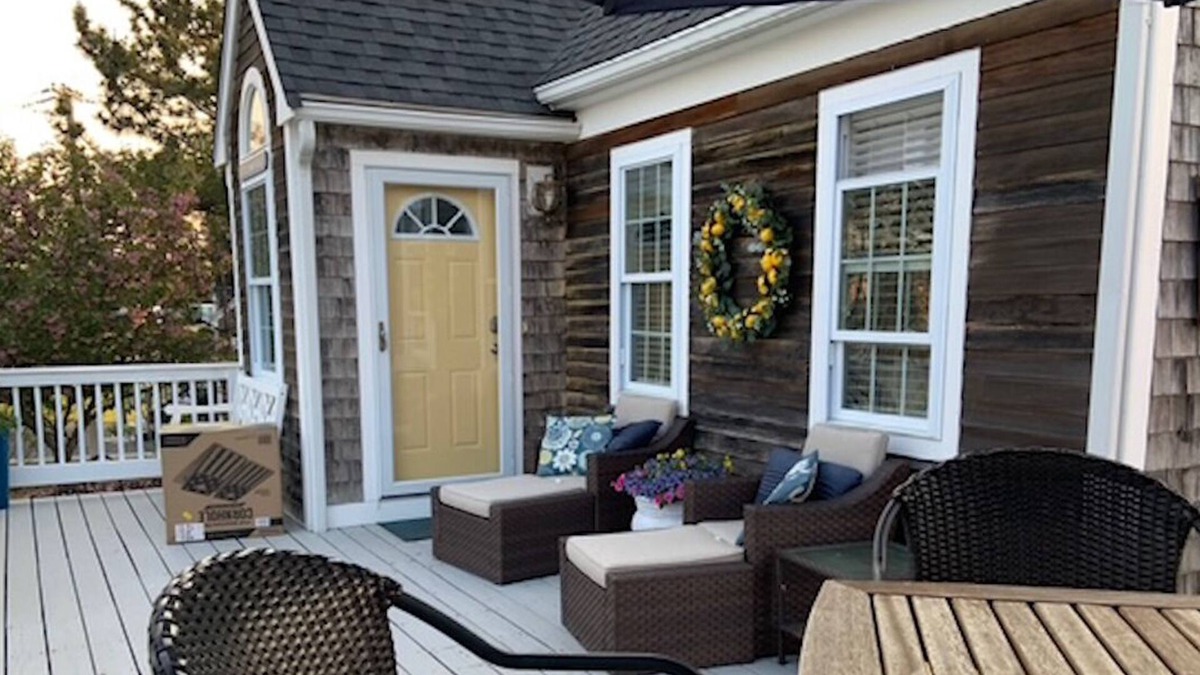 Ocean Bluff-Brant Rock House | Available 6/28/25 - 7/5/25, Beach House in Marshfield