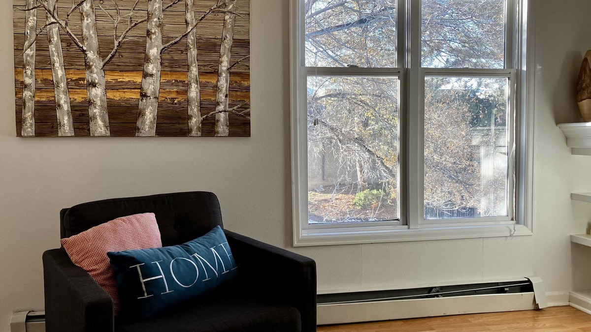 Glenwood Grove - North Iris Condo | AVAILABLE DEC 15 Boulder Executive Style Home, high spd int, quiet, very nice