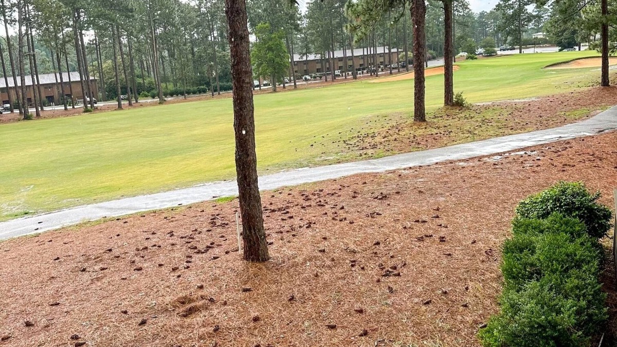 Foxfire Condo | Available for 2024 US OPEN Cozy Golf Condo near Pinehurst with an EV Plug