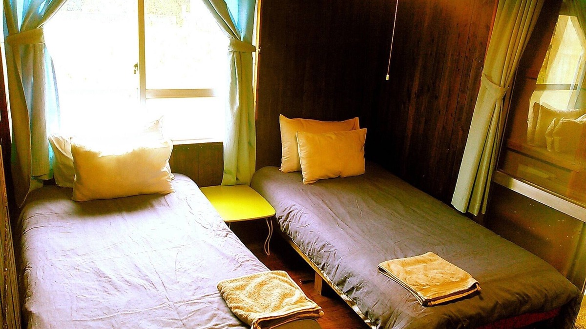Yonaha Apartment | Available from 2 nights Private room A type wit/Miyakojima Okinawa