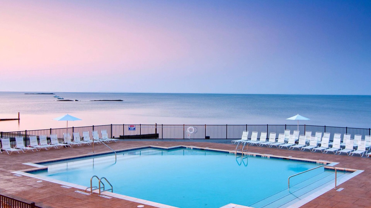 Westbrook Center Resort | Available July 21-28, 2023