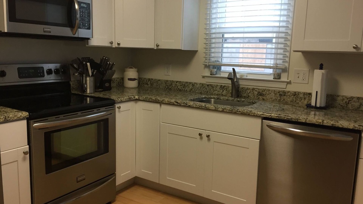 Beach Haven Terrace House | Available Summer 2022! Renovated, Oceanside -- Lots of Room for a Family