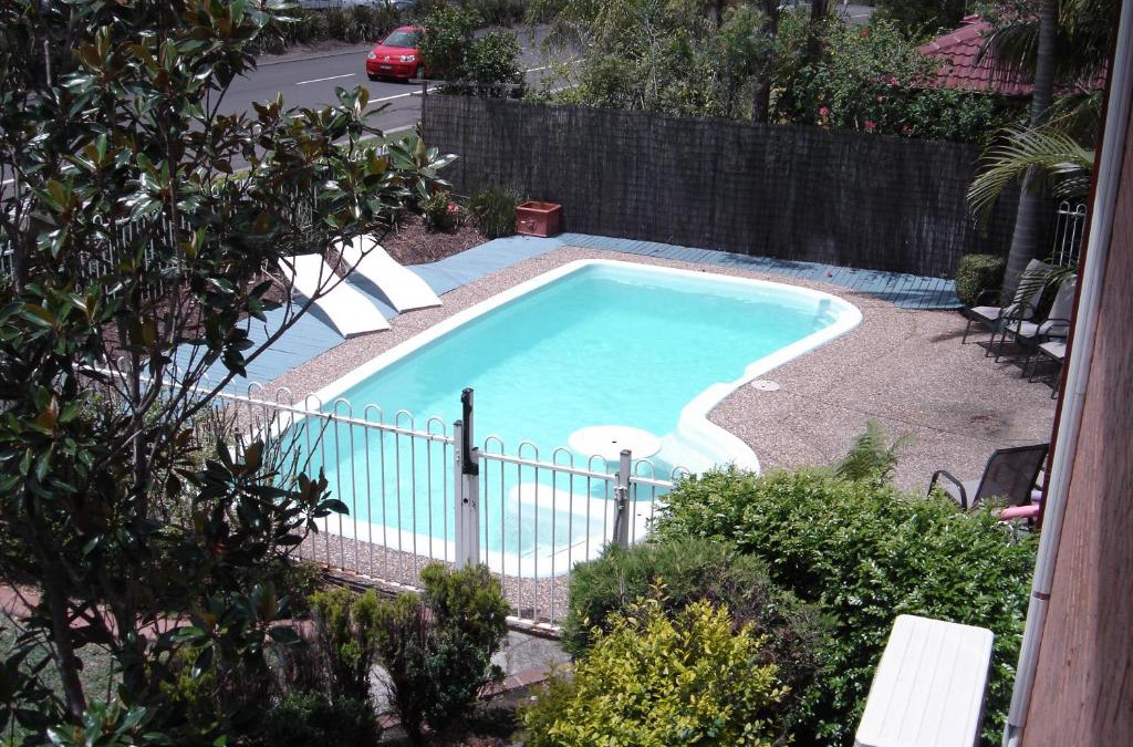 Bomaderry Hotel | Avaleen Lodge Motor Inn