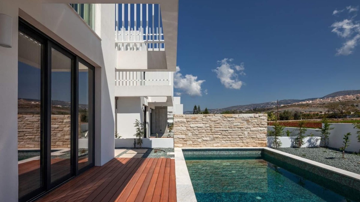 Emba Villa | Avalon 1 Villa 26 - Three Bedroom Villa, Sleeps 6