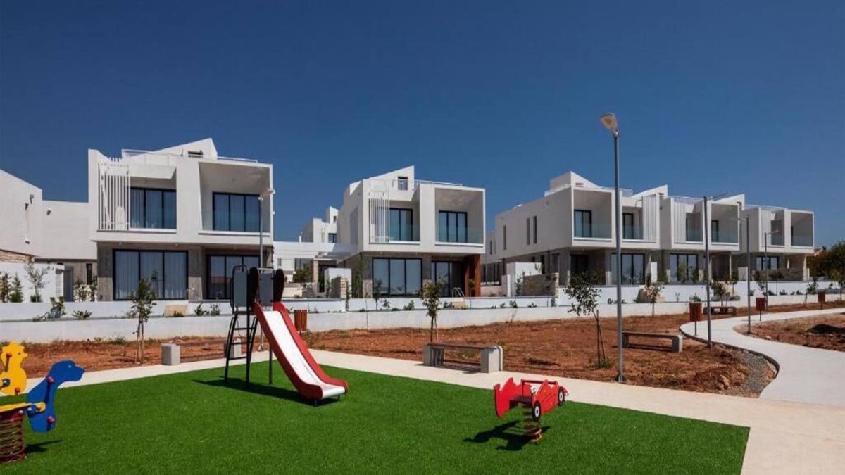 Emba Villa | Avalon 11, 4 bedroom Villa with Private Pool