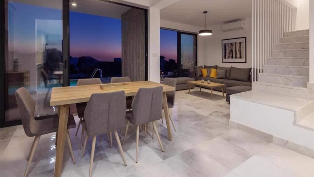 Emba Villa | Avalon 15, 4 bedroom Villa with Private Pool